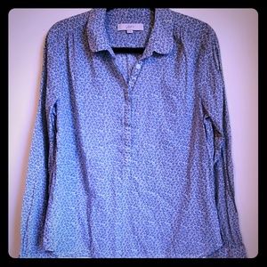 Loft Blouse